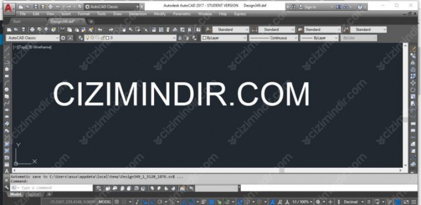 autocad 2018 indir autocad klasik arayuzunu kullanmak photo 479 cizim indir vektorel cizim cnc cizimleri lazer cizimleri dwg indir