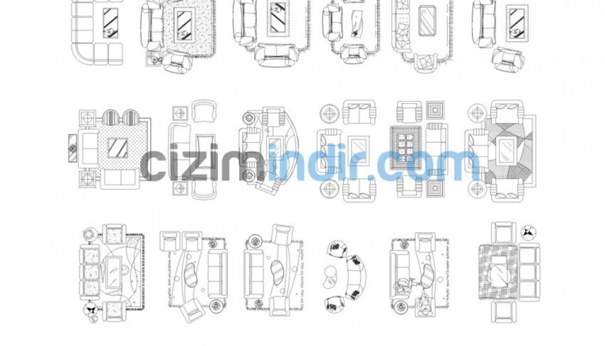 Dwg Adi Moduler Ofis Mobilyalari Indirme Linki Www Dwgindir Com Puanli Puanli 2 Boyutlu Dwgler Puanli Mobilya Ve Ekipmanlari Modul Ofisler Mobilya Tasarim