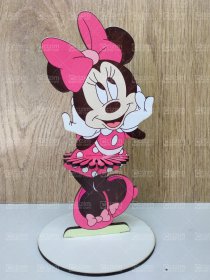 Tags Minnie Mouse Cizim Indir Vektorel Cizim Cnc Cizimleri Lazer Cizimleri Dwg Indir